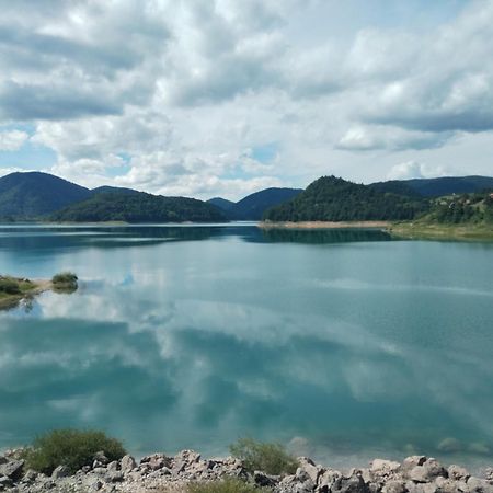 Vila Suza Villa Jezdici Dış mekan fotoğraf