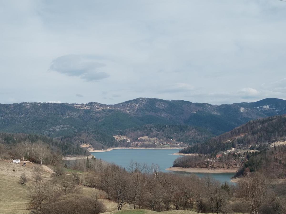 Vila Suza Villa Jezdici Dış mekan fotoğraf