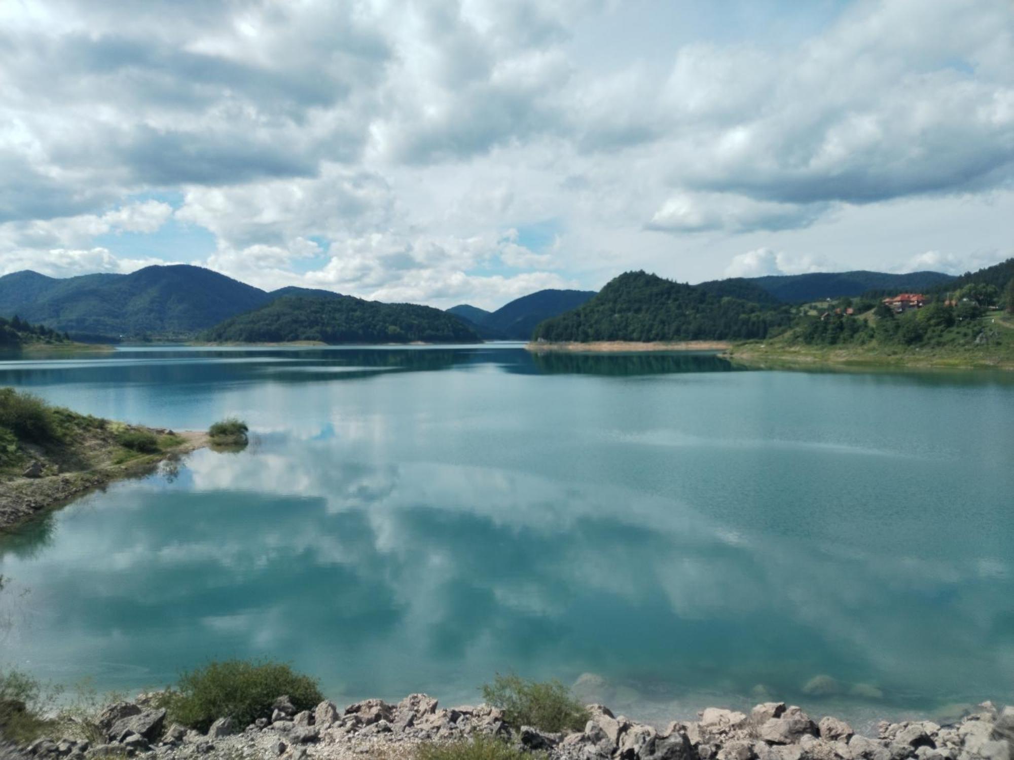 Vila Suza Villa Jezdici Dış mekan fotoğraf